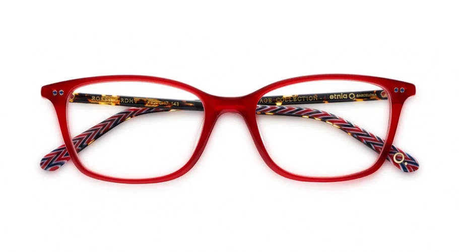 Etnia Barcelona ROSES Eyeglasses - view 21